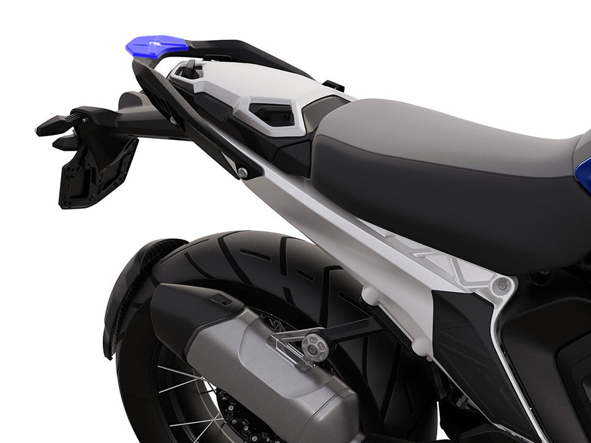 Ducabike DBK CPOR01 BMW R1300GS Luggage Rack Cover