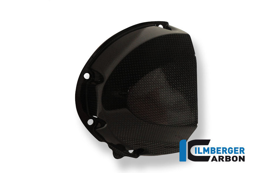 Ilmberger Carbon Sprocket Cover Carbon
