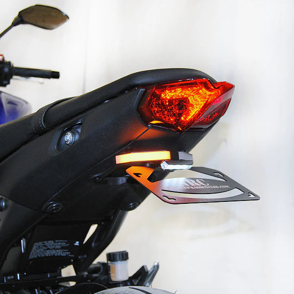 NRC Yamaha MT-09 Fender Eliminator (2021-2023)