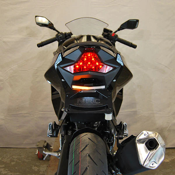 NRC Kawasaki Ninja 400 Fender Eliminator (2018 - 2024)
