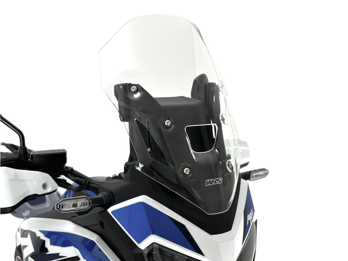 WRS Touring Windscreen Honda CRF 1100 L Africa Twin 2024-2026
