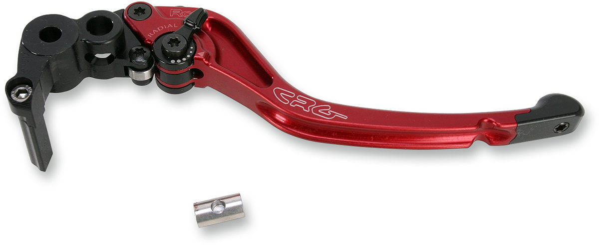CRG RC2 Standard Brake Lever - Red