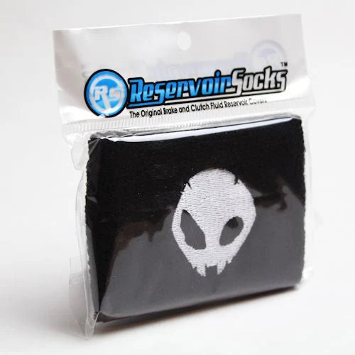 REZSOX S1000RR Alien Head Brake Reservoir Cover