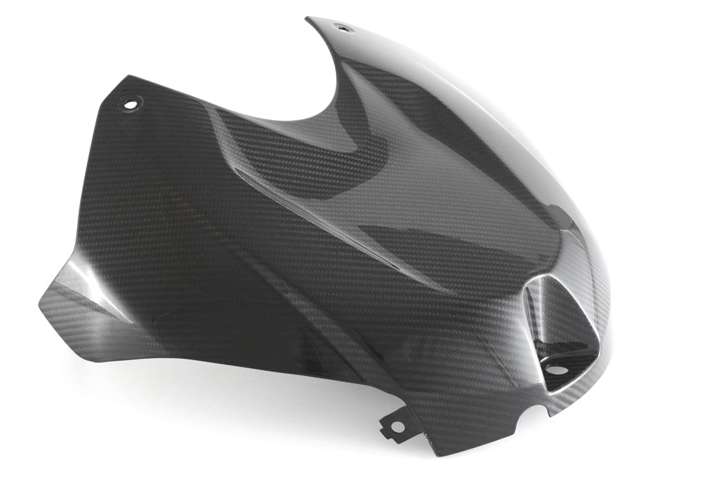 Fullsix Carbon Tank Cover