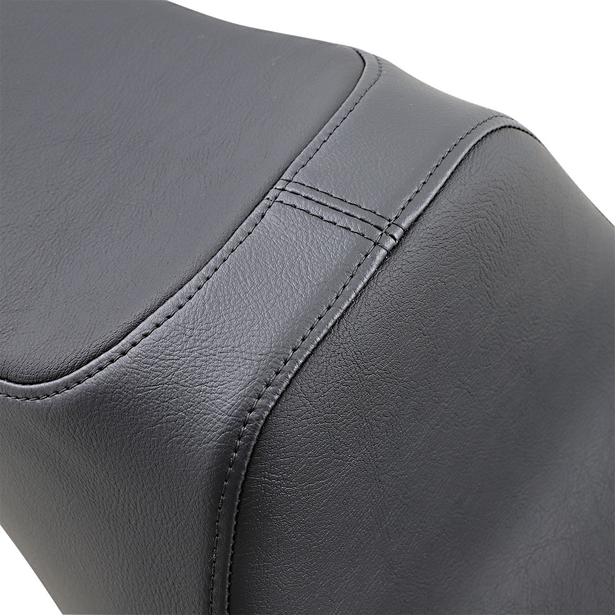 Drag Specialties Seats Extended Reach Predator III Seat