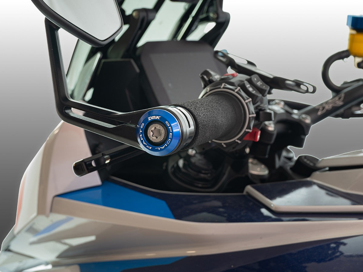 Ducabike DBK RVM03 BMW M1000xr Handlebar Washers
