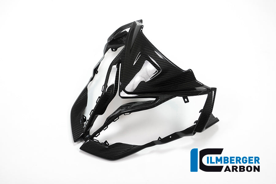 Ilmberger Carbon Upper Fairing Middle Part, Air Intake BMW S 1000 XR Yr 2015-2019