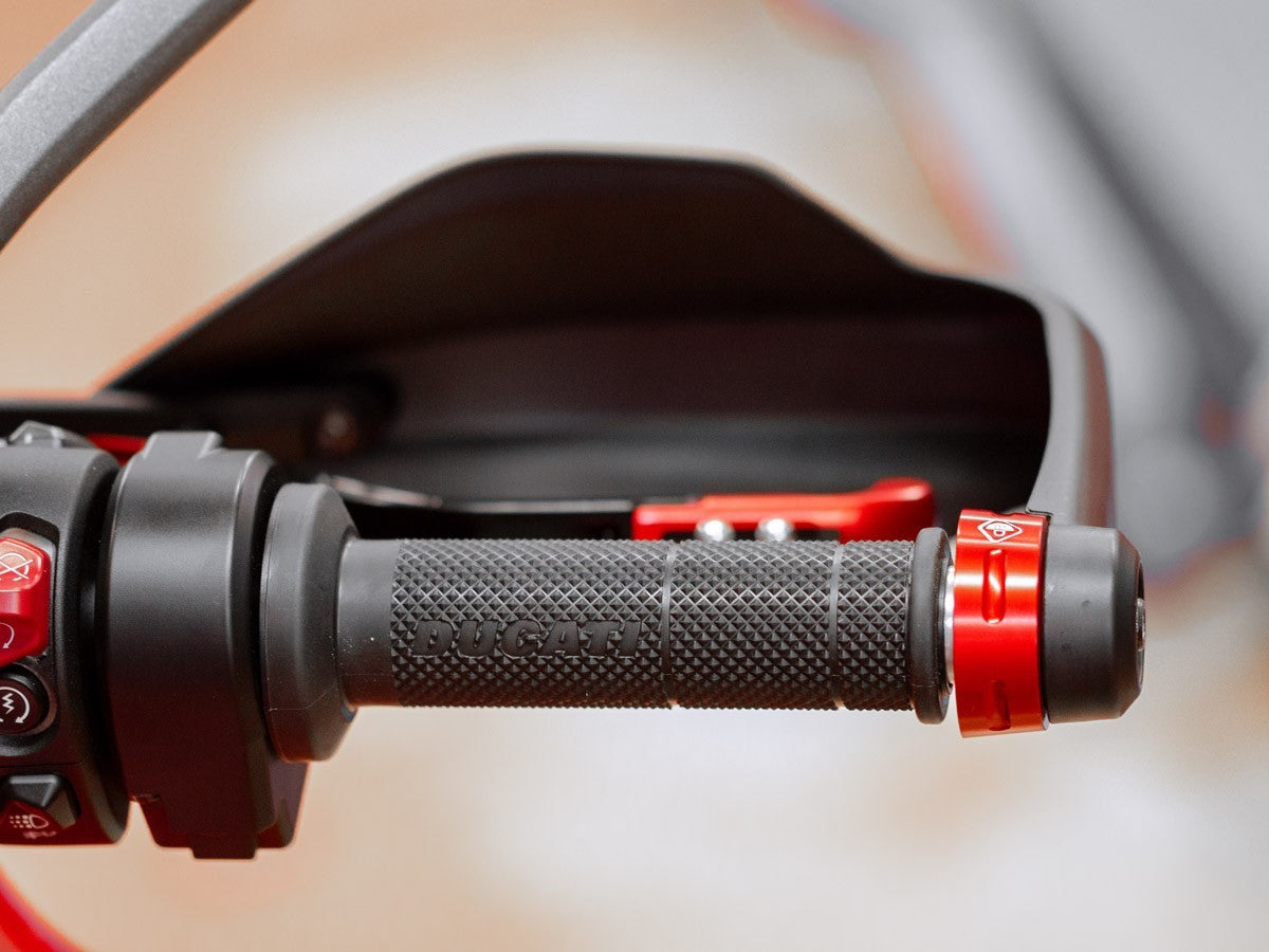 Ducabike DBK CM09 Handlebar Ends