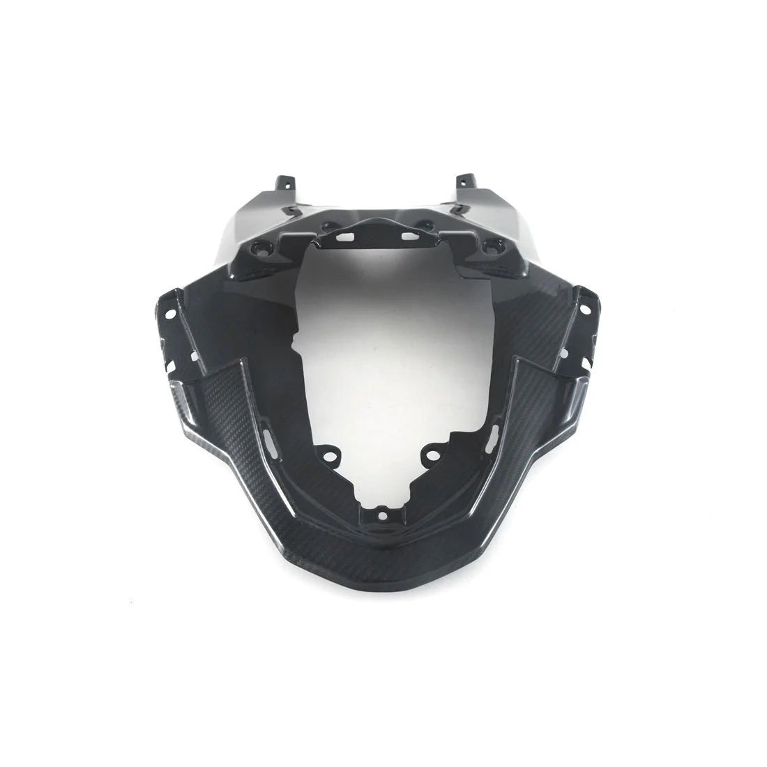 Fullsix Carbon Fiber Rear Seat Tail Panel For S1000RR M1000RR 23-25