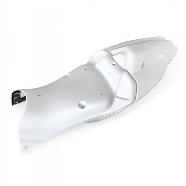 Alpha Racing Avio Fiber Race Fairing Kit for BMW S1000RR 2020 2021