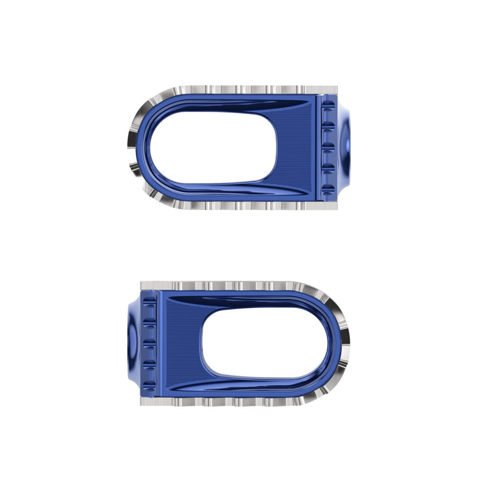 Rizoma Escape S Pegs