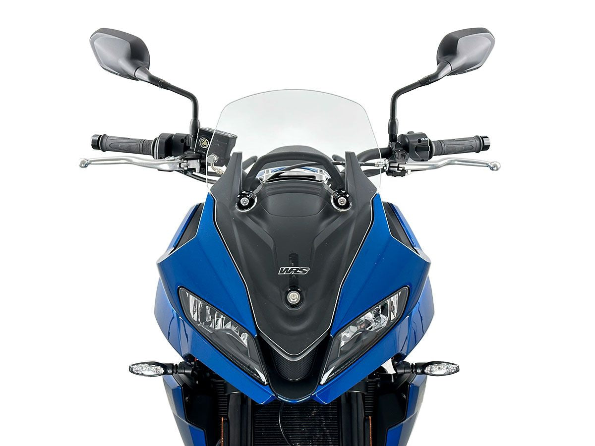 WRS Sport Windscreen Triumph Tiger Sport 660 2022-2026