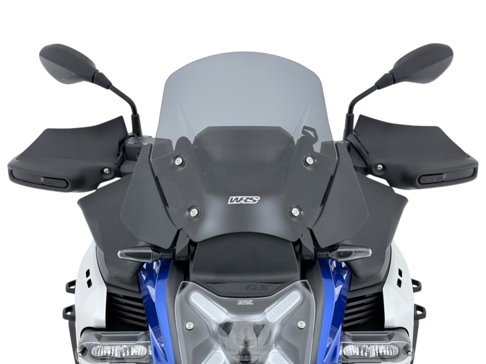 WRS Windscreen Standard With Radar BMW R 1300 GS 2023-2026
