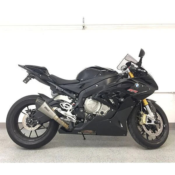 NRC BMW S1000RR Fender Eliminator Kit Fits 2015-2018