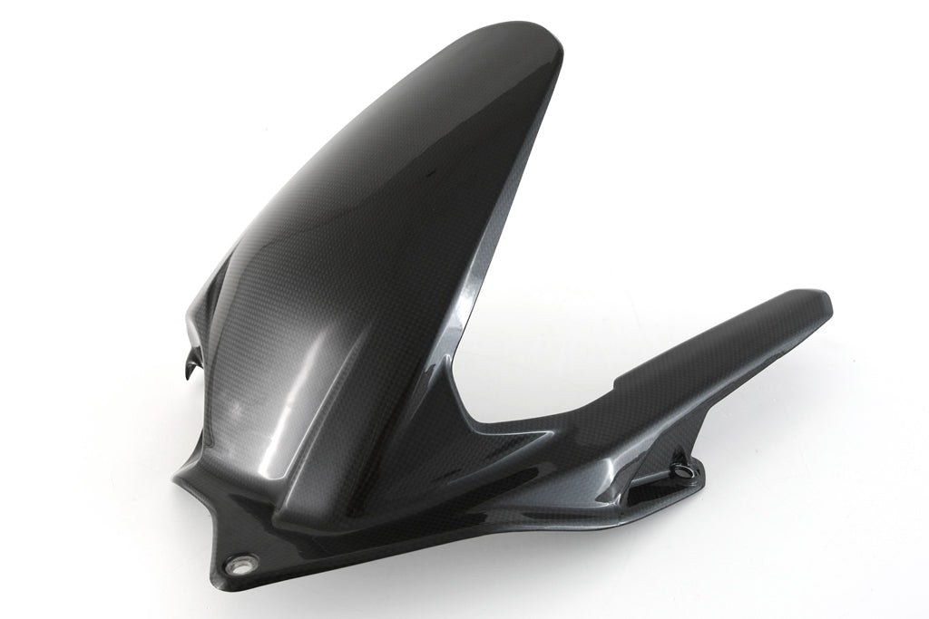 Fullsix Carbon Rear Hugger