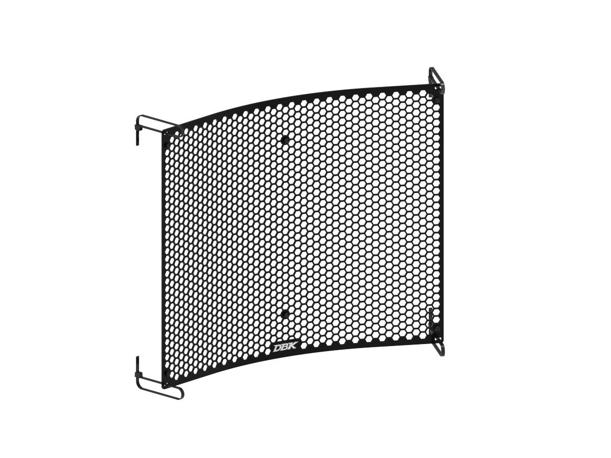 Ducabike DBK Water Radiator Guard Ducati V2
