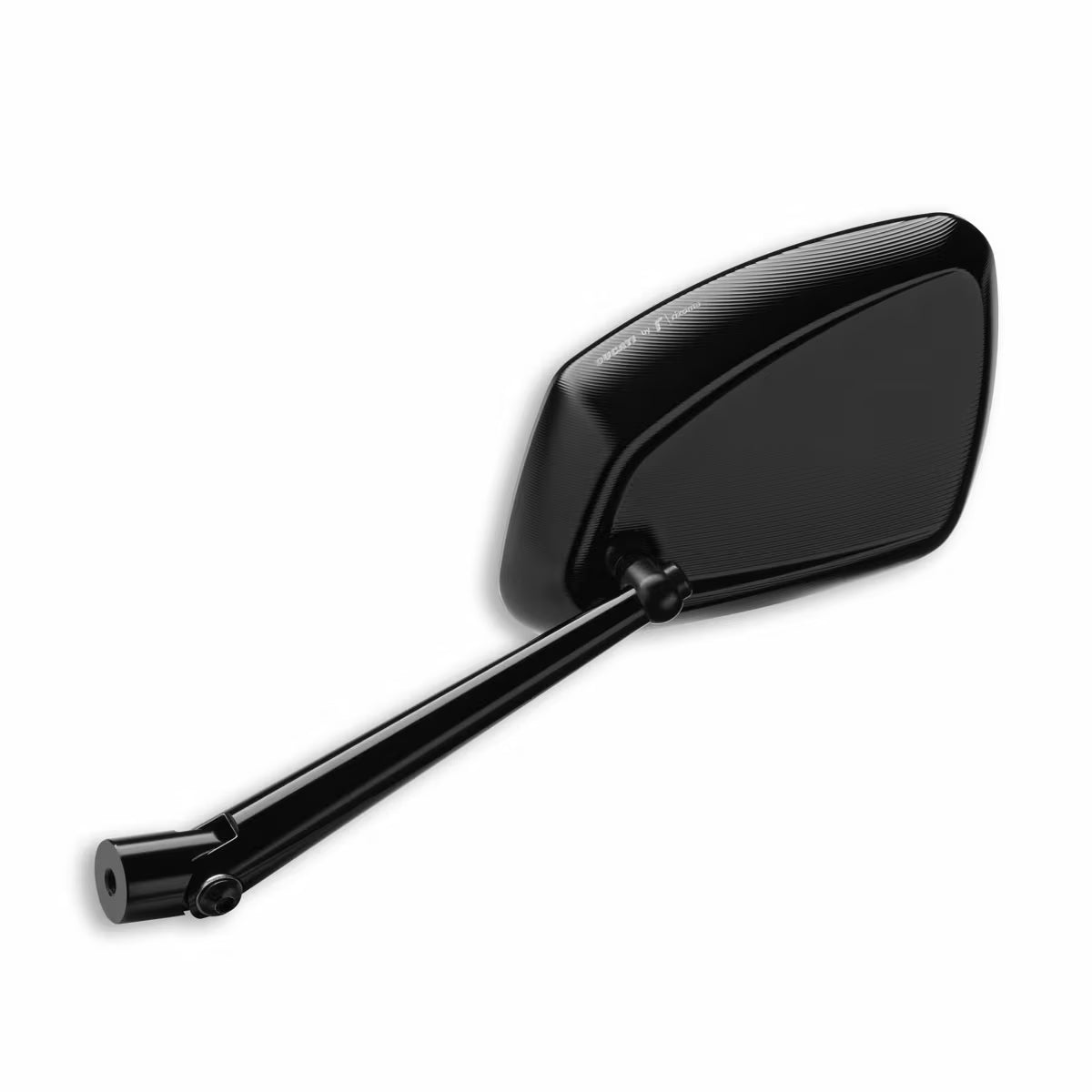 Ducati Performance LH Aluminium Rear-View Mirror