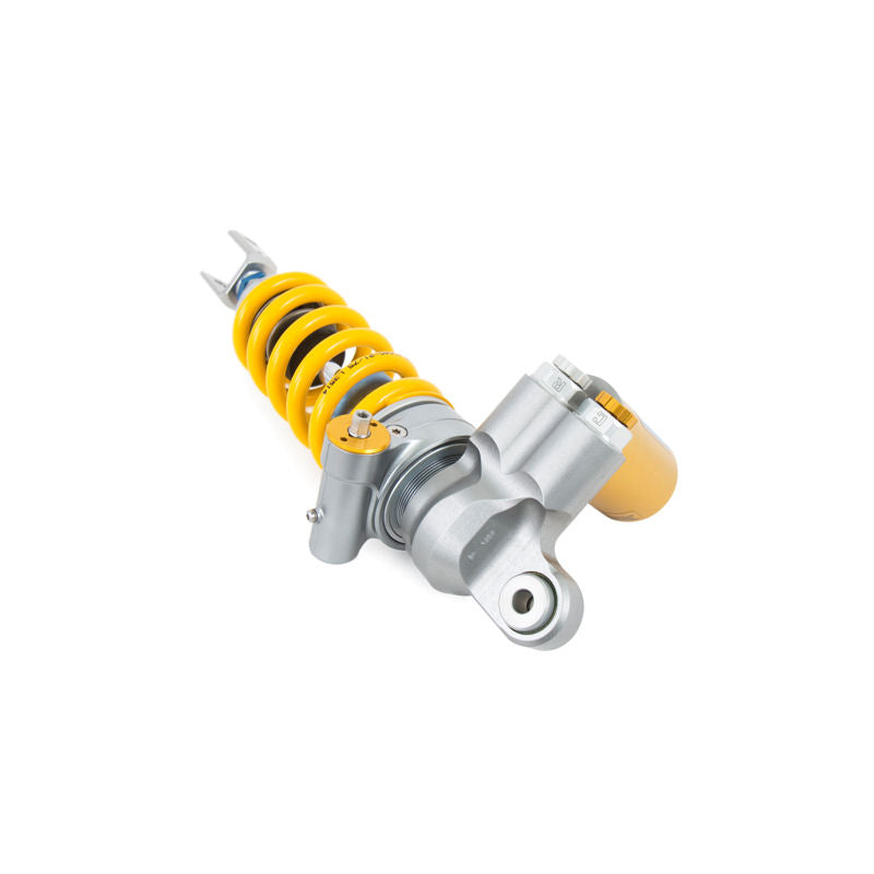 Ohlins DU 568 Hypersport TTX GP Rear Shock for Panigale V4 2025