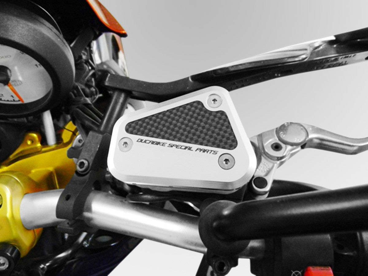 Ducabike DBK TLS03 Fluid Reservoir Caps