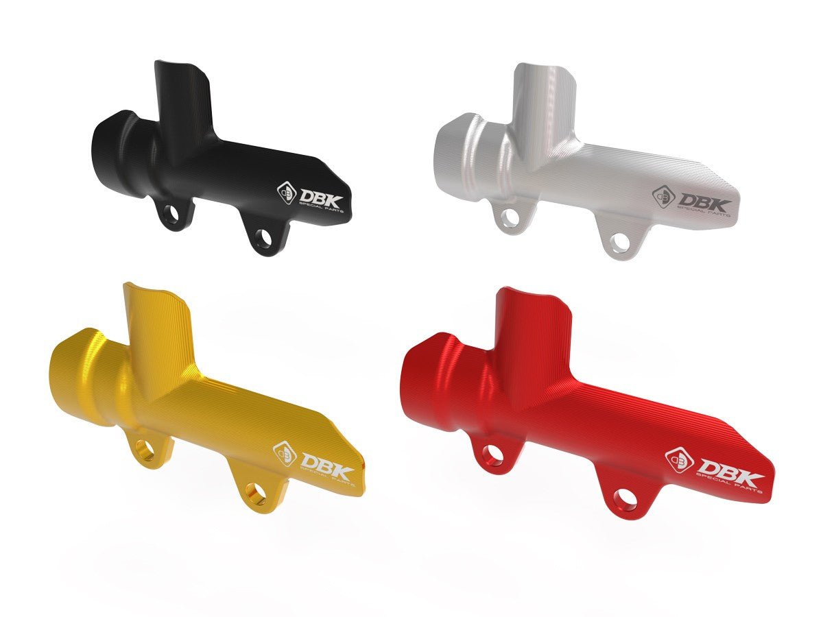 Ducabike DBK PPF05 Brembo Rear Brake Pump Protection