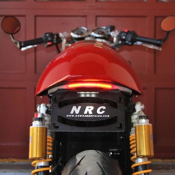 NRC Triumph Thruxton / R 1200 Fender Eliminator Kit (2016 - Present)