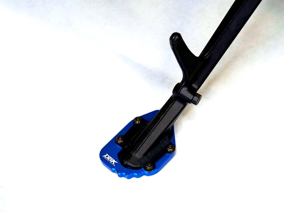 Ducabike DBK BAC09 BMW R1300GS Increased Stand Support Base
