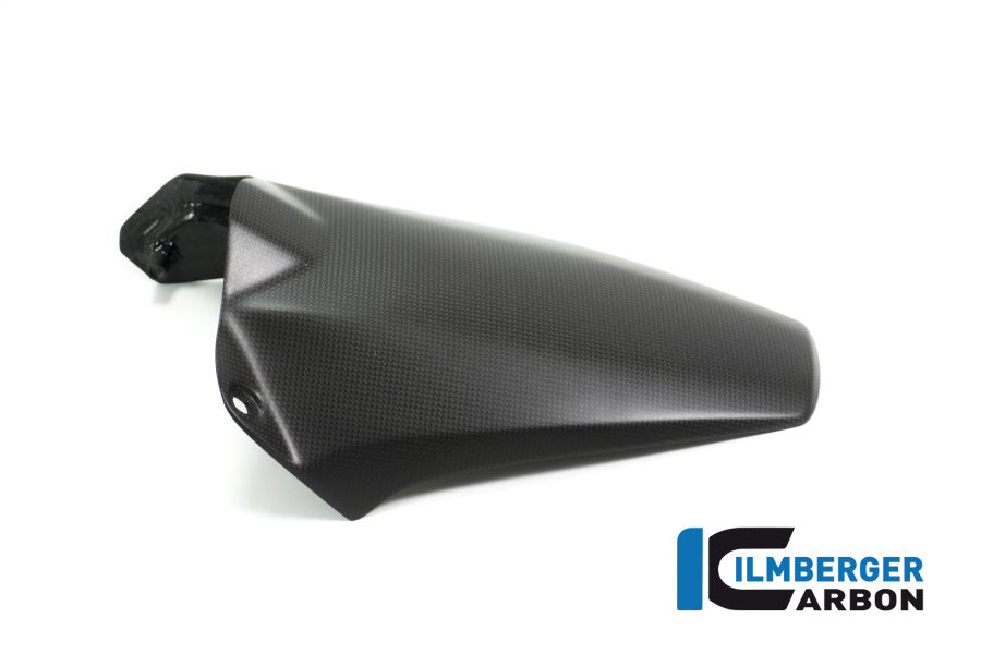 Ilmberger Carbon Rear Hugger Long Version Ducati Monster 1200 / 1200 S - Matte