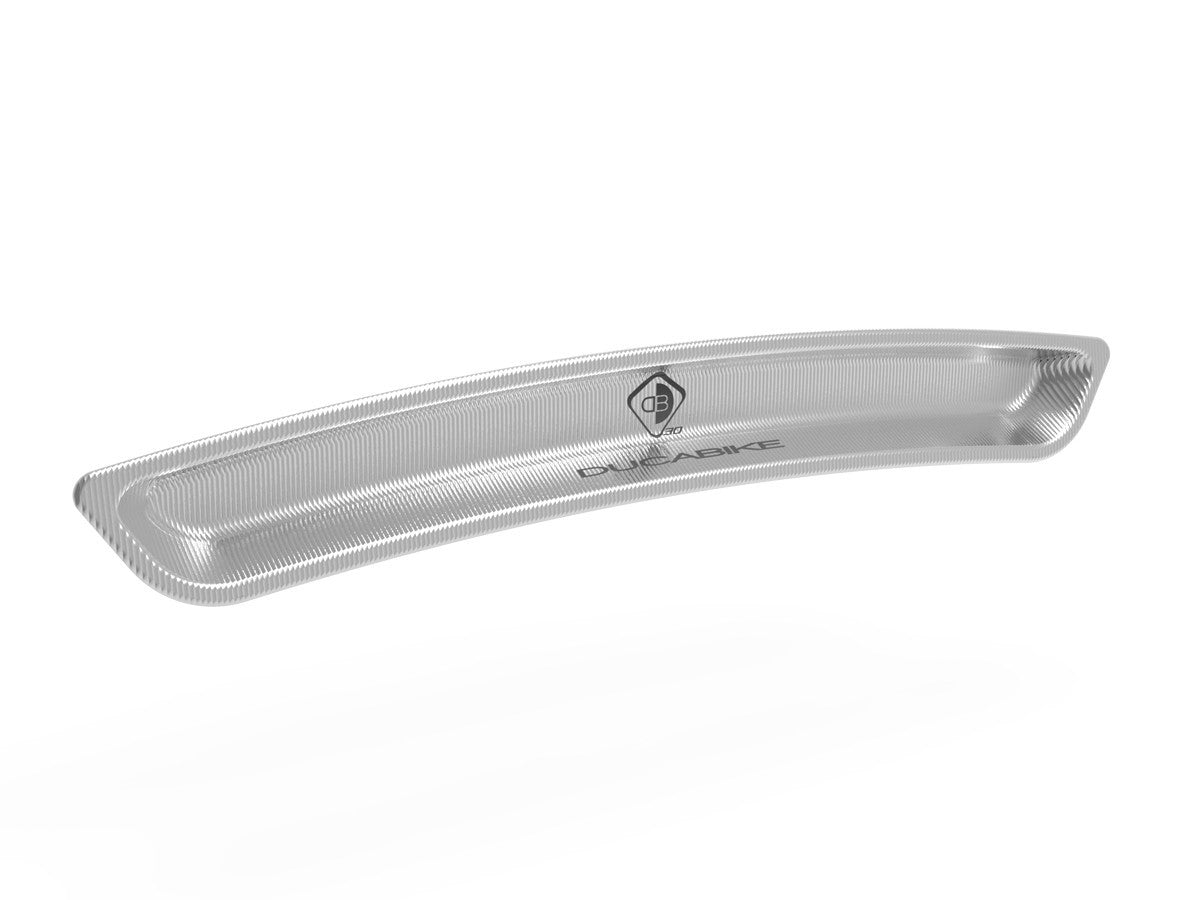 Ducabike DBK RCS01 Diavel 1260s Seat Insert - SILVER