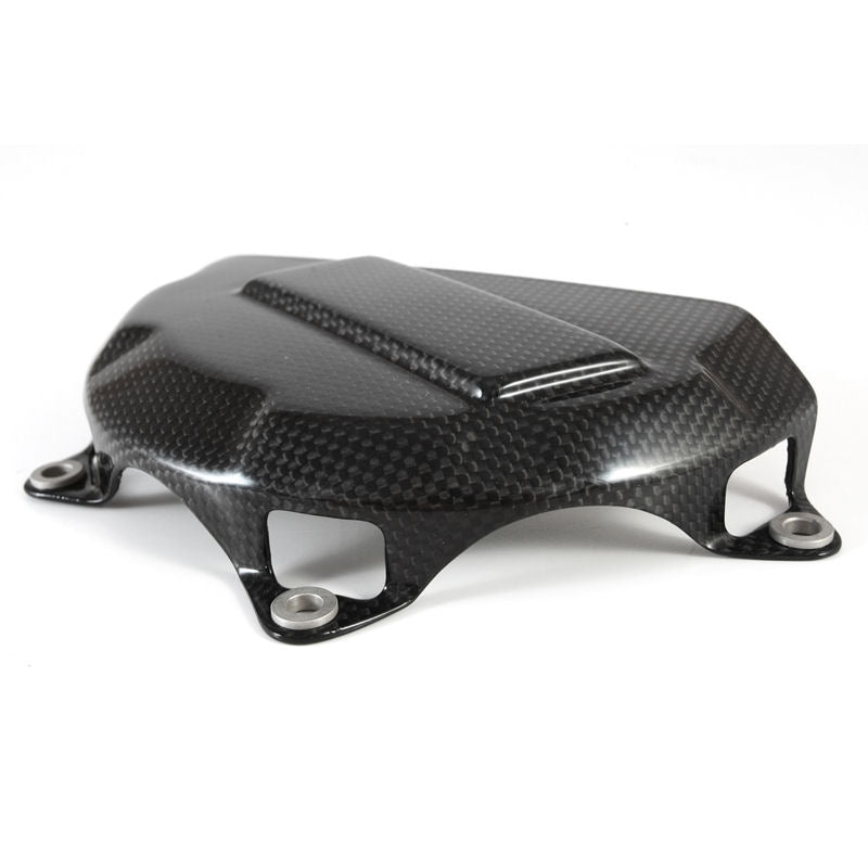 Fullsix Carbon Fiber Clutch Case Cover Slider For Panigale V2