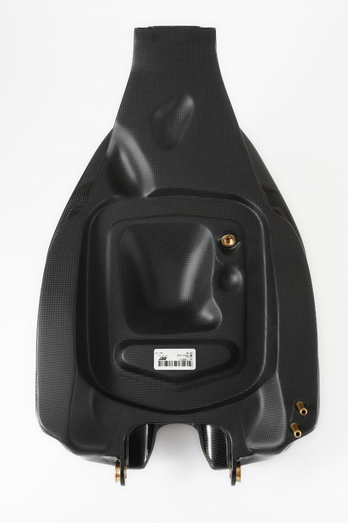 Fullsix Carbon Fuel Tank