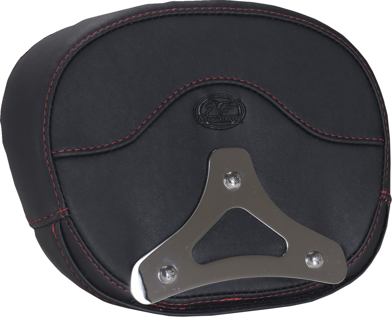 Mustang Deluxe Sissy Bar Pad