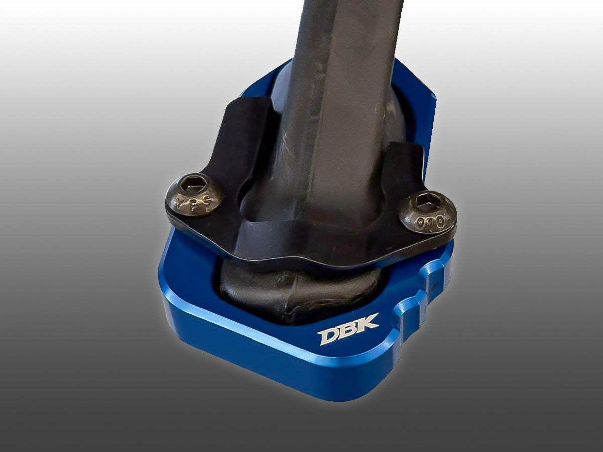 Ducabike DBK Side Stand Foot Enlarger BMW R1300GS