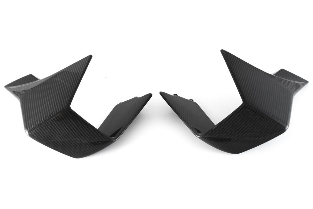 Fullsix Carbon Winglets - Set