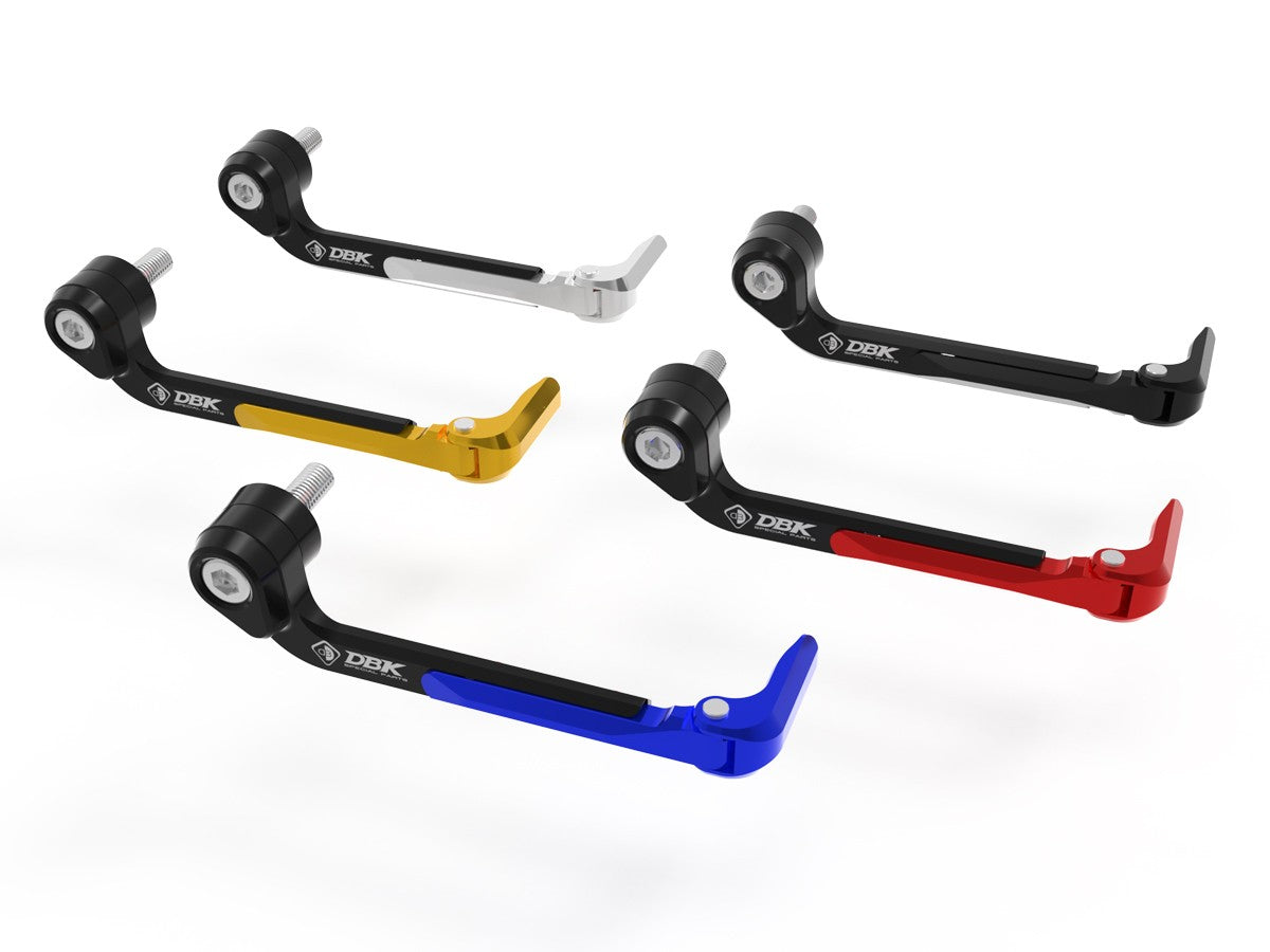 Ducabike DBK Plf06 Brake Lever Protection BMW