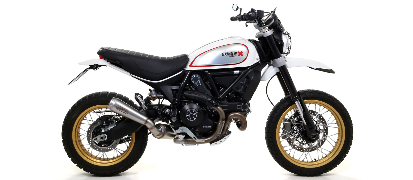 Pro-Race Nichrom Slip On