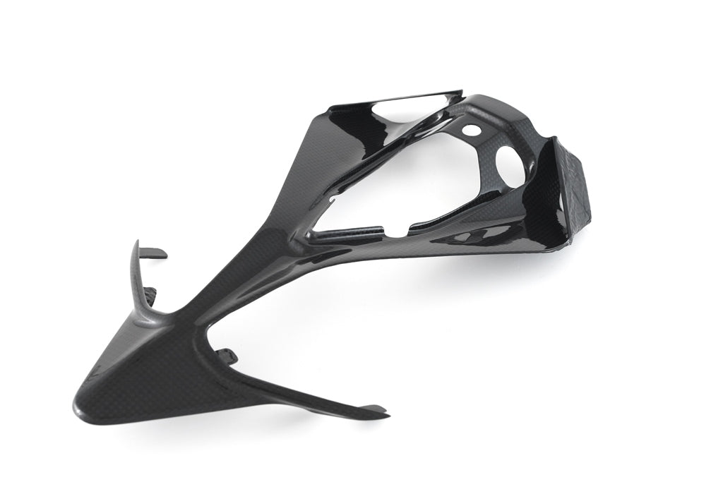 Fullsix Carbon Seat / Tail Heat Cover OEM