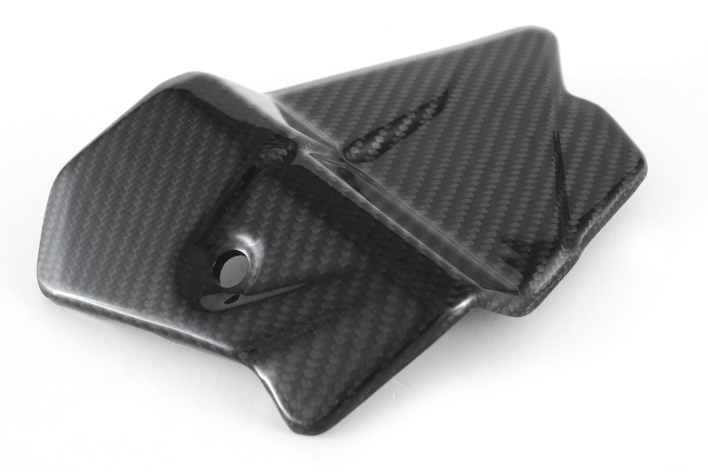 Fullsix Carbon Electronic Cover