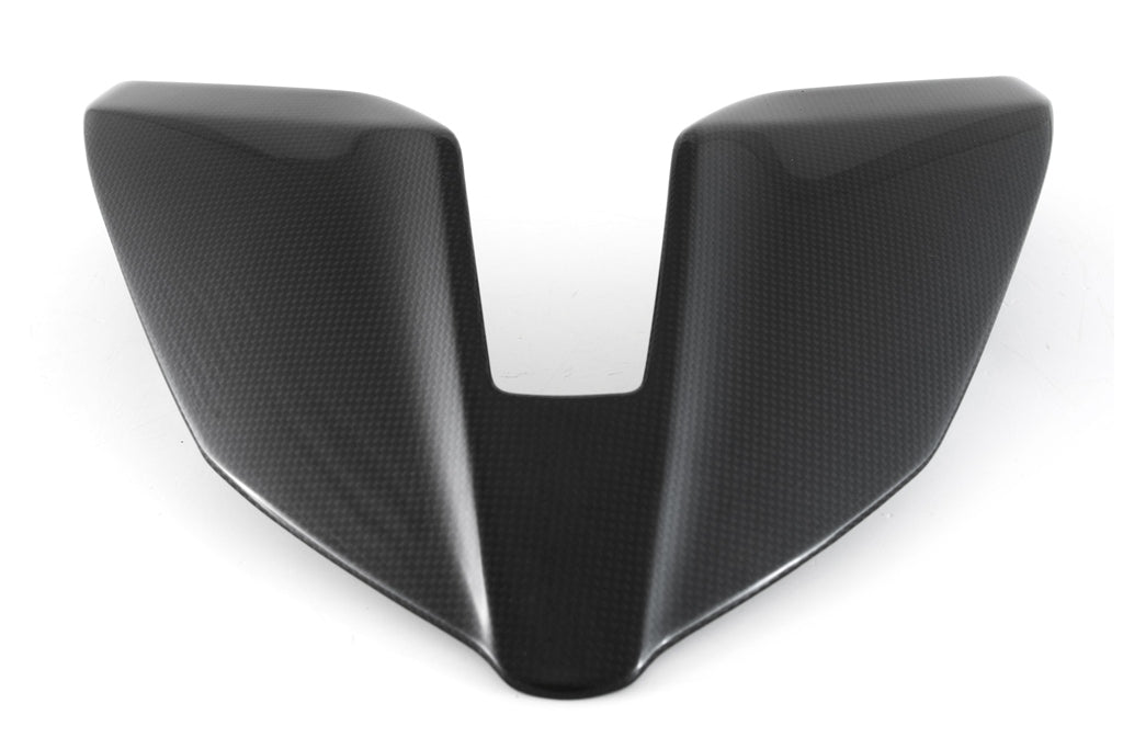 Fullsix Carbon Seat / Tail