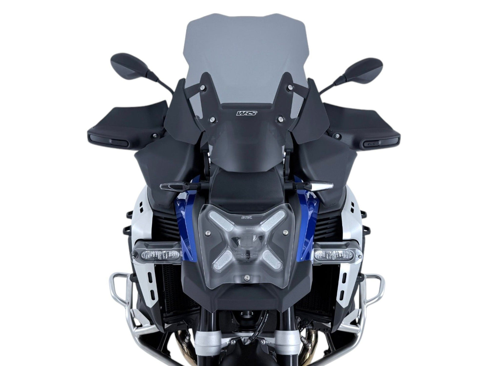 WRS Touring Windscreen No Radar BMW R 1300 GS 2023-2026