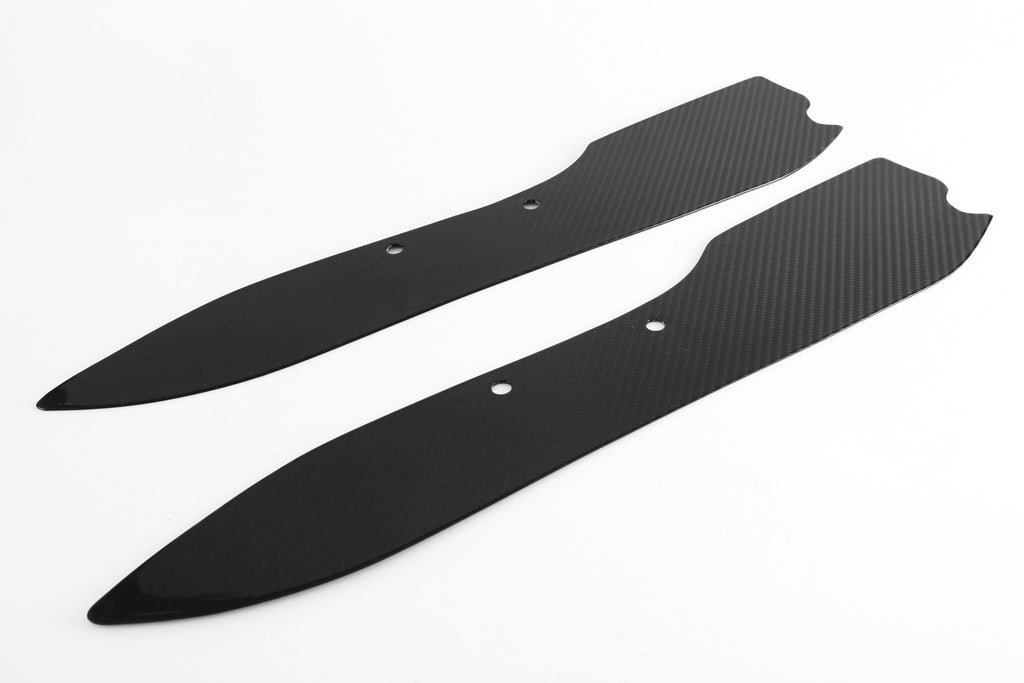 Fullsix Carbon Subframe Side Panels