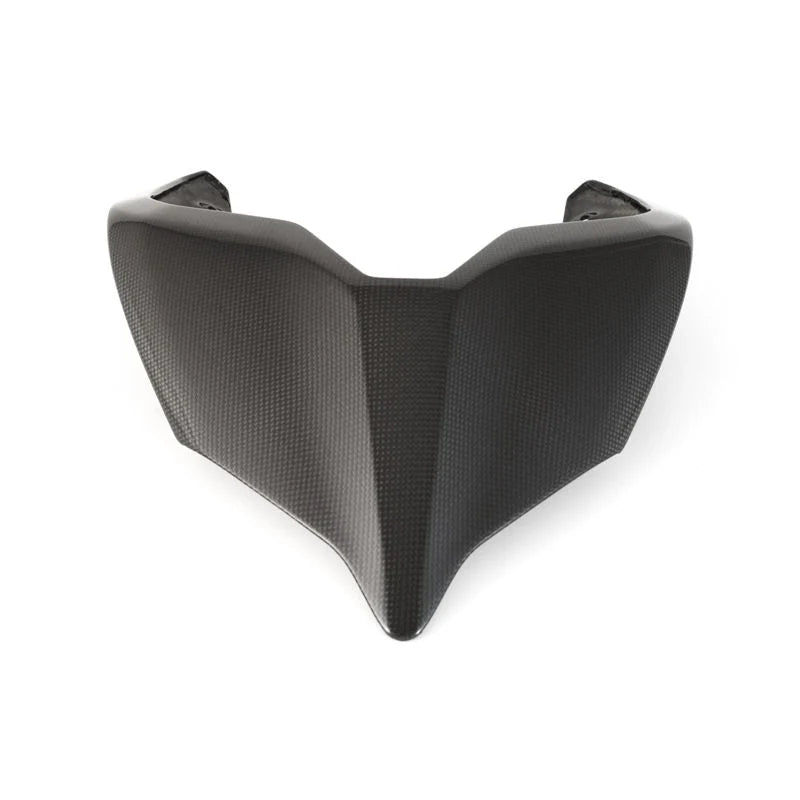 Fullsix Carbon Fiber Upper Rear Tail Fairing For Ducati Panigale V2
