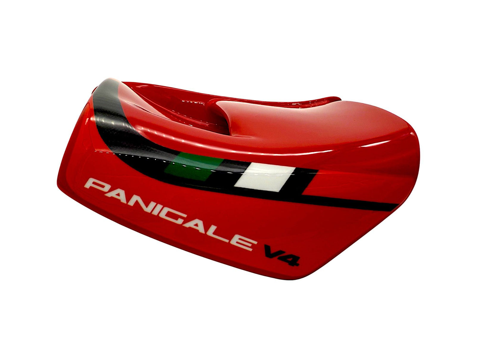 WRS Fiberglass Winglets Ducati Panigale V4 / S 2025-2026