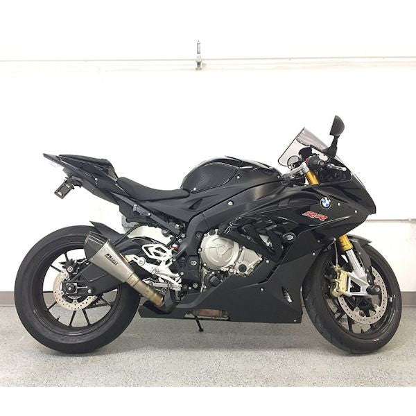 NRC BMW S1000RR Fender Eliminator Kit fits 2015-2018