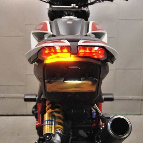 NRC Ducati Hypermotard 939/821 Fender Eliminator Kit (2013 - 2019)