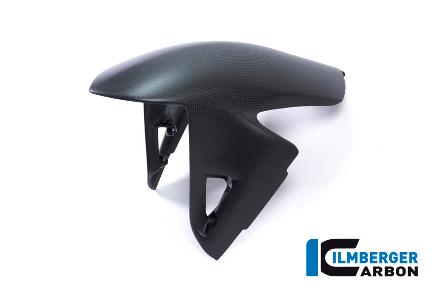 Ilmberger Carbon Front Fender Streetfighter / Ducati Panigale V4 / V4 S / V4 R / V2 - Matte