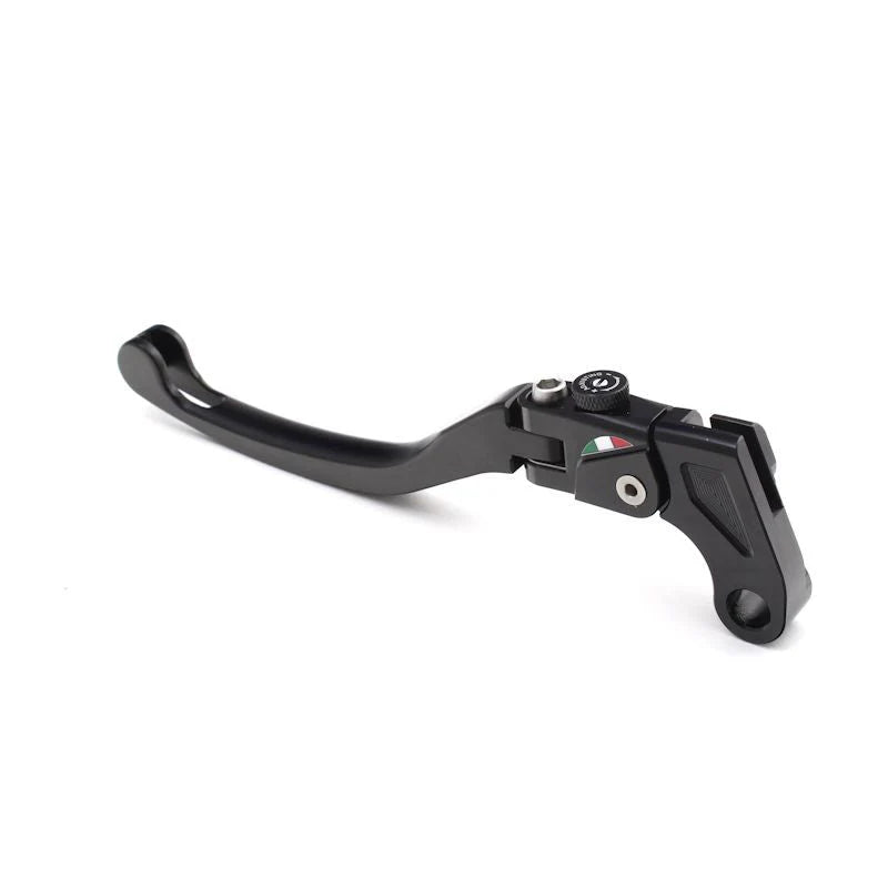 TWM GP Style Adjustable And Folding Levers For Aprilia RS 660 Tuono 660
