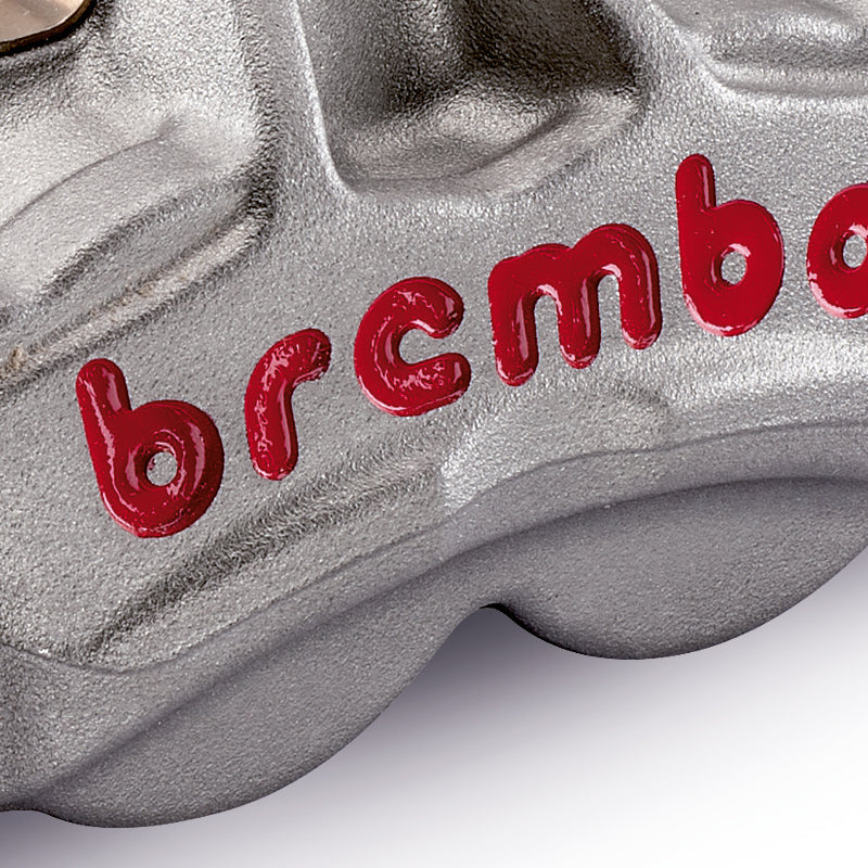 Brembo Racing M50 Cast Monoblock Front Calipers For S1000RR M1000RR