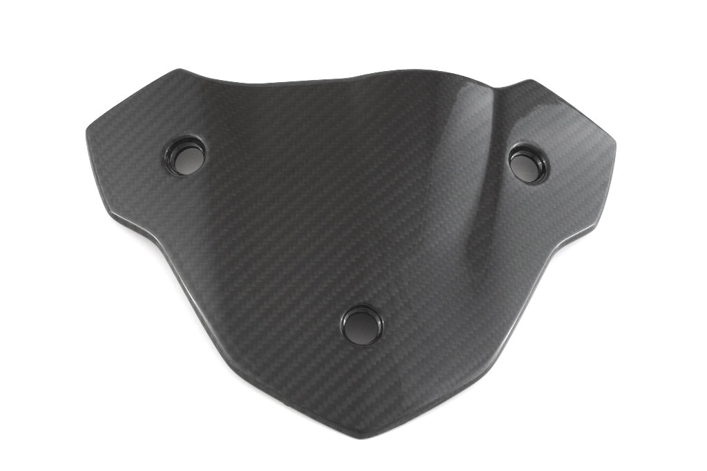 Fullsix Carbon Headlight Fairing - Cover