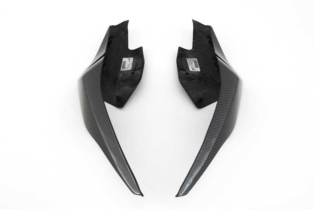 Fullsix Carbon Seat / Tail - Set