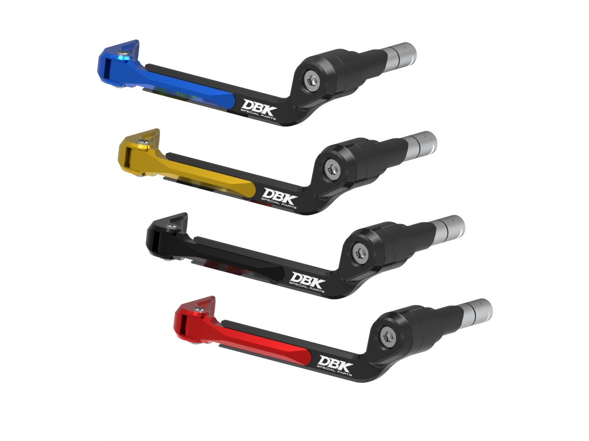 Ducabike DBK Clutch Lever Protection Aprilia